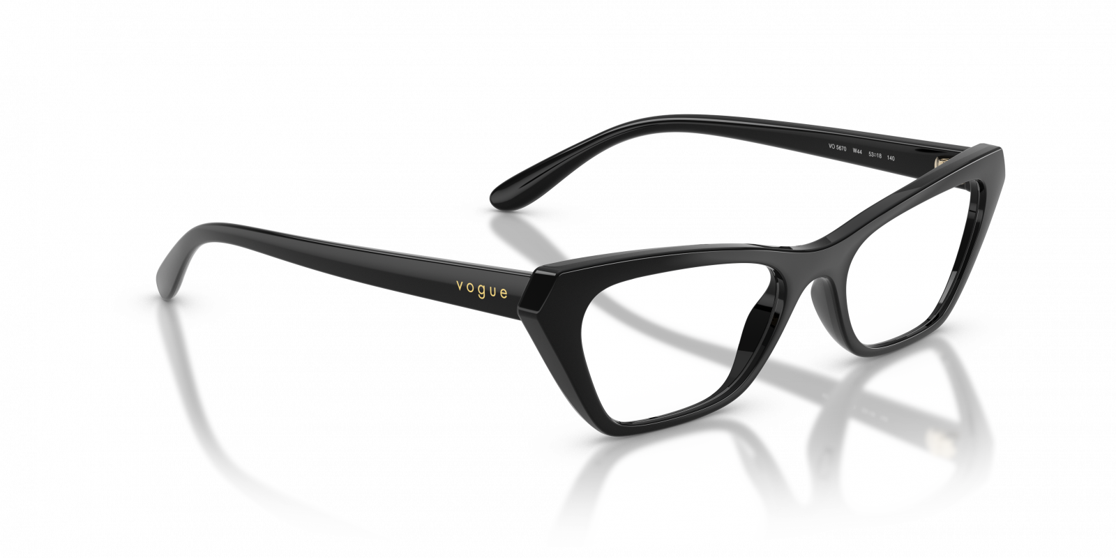 Vogue VO5670 W44  